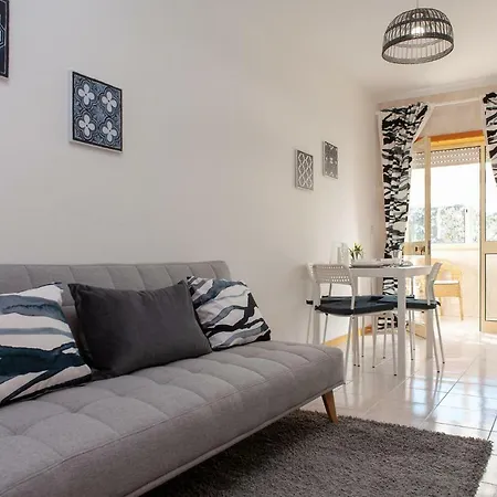Ferienwohnung Sunny View To The Tower Porto Exterior foto